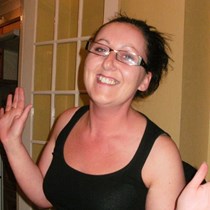 Emma 'Arlington' O'Brien