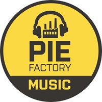 Pie Factory Music