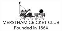 Merstham Cricket Club