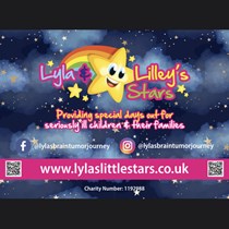 Lyla-Lilley O’Donovan