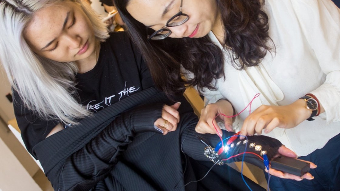 Science Lab Fund - JustGiving