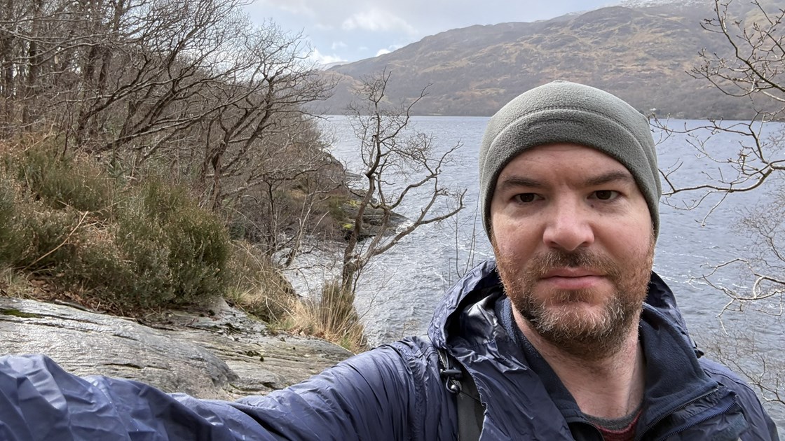 Stuart Martin Stackpole Stuart Martin is fundraising for STAR Project