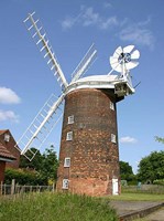 Friends of Old Buckenham Windmill