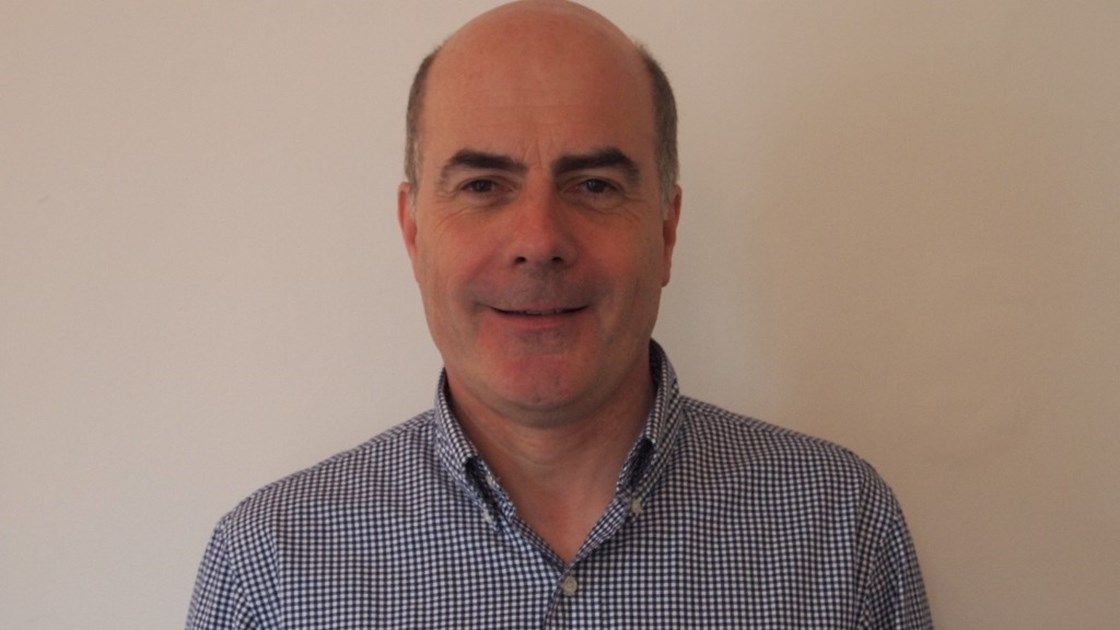 Dr Carl Ellson Clinical Innovation Fund - JustGiving