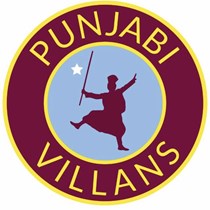 Punjabi  Villans