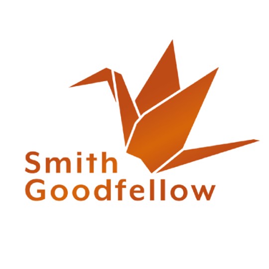 Smith Goodfellow walks for St Ann's New Hospice!