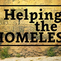 Action for Homeless