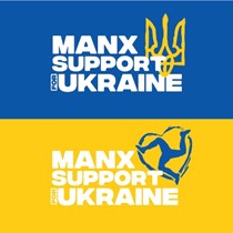 Manx Support For Ukraine