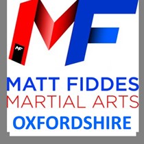 Team MF Oxfordshire Martial Arts