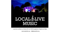 Local And Live Music