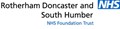 Rotherham Doncaster and South Humber NHS FT Charitable Fund