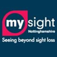 My Sight Nottinghamshire