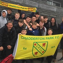 Chaddy park lions