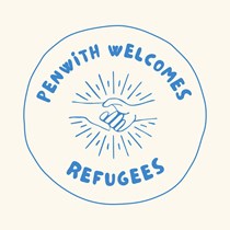 Penwith Welcomes Refugees
