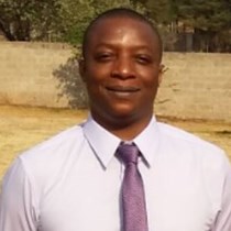 Gari Mudyiwa