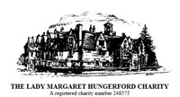 THE LADY MARGARET HUNGERFORD CHARITY
