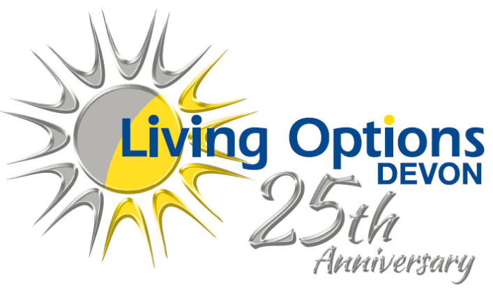 Living Options Devon