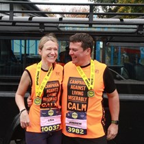 Andrew & Lisa