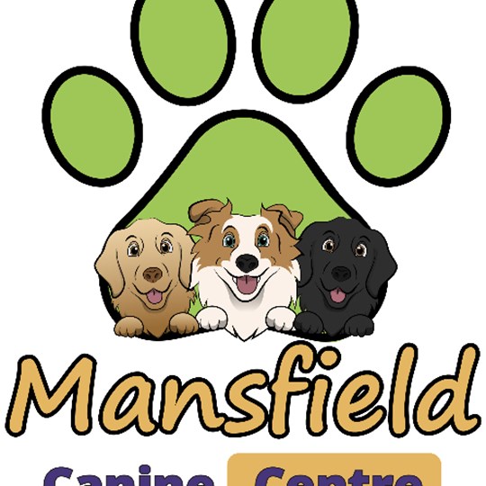 Mansfield Canine Centre - Christmas Jumper Week