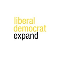 Liberal Democrat Expand