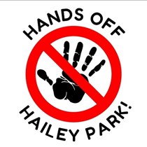 Save Hailey Park