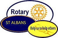 Rotary Club of St Albans Verulamium