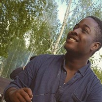 Kwadwo Kyei Frimpong