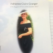 Adrienne Granger