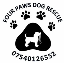 Four Paws Dog Rescue