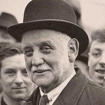 The George Lansbury Memorial Trust 