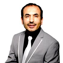 Saeed Nasser