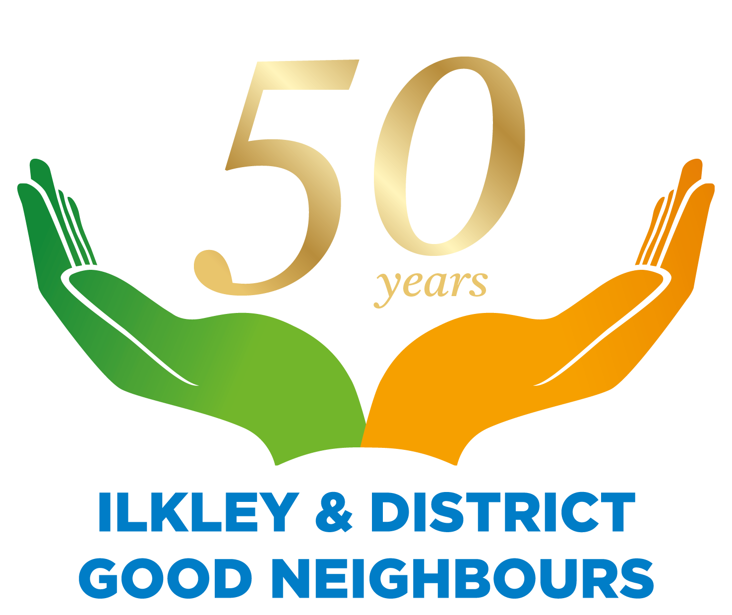Ilkley and District Good Neighbours