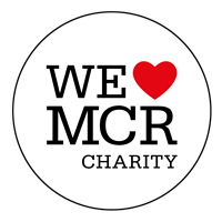 We Love MCR Charity
