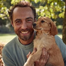 James Middleton