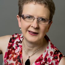 Nicola Gaughan