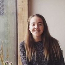 Evangeline Alsop