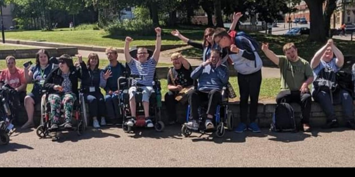 Rachael Middleton is fundraising for Fairplay