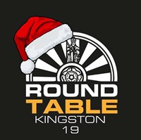 KINGSTON 19 ROUND TABLE