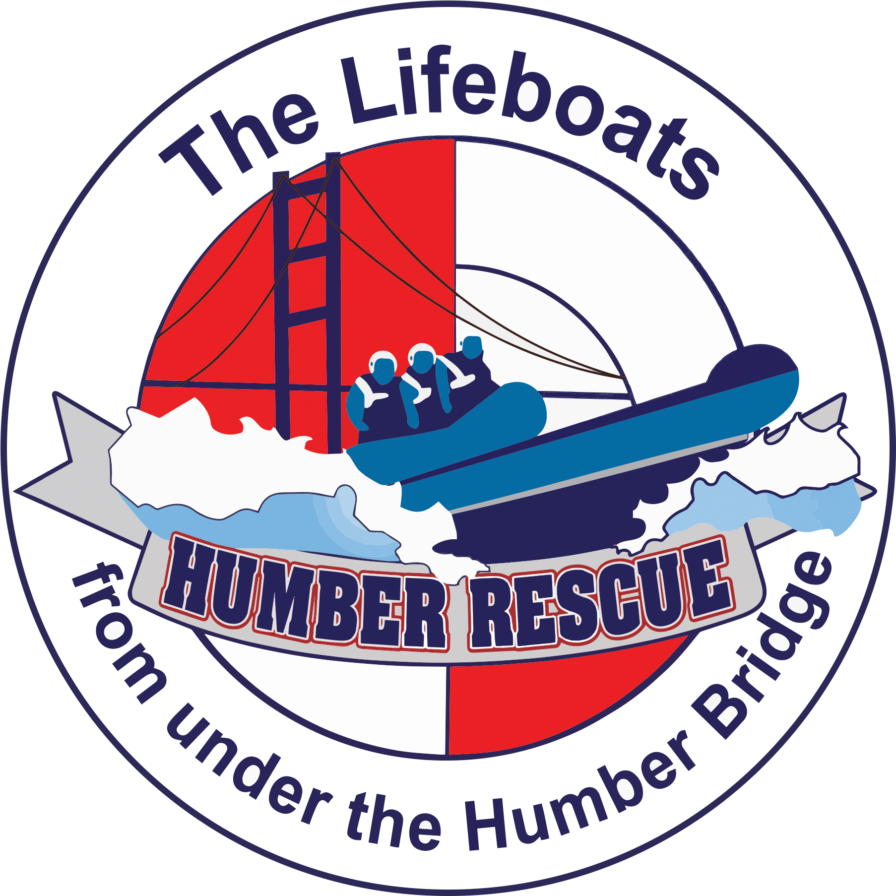 Humber Rescue