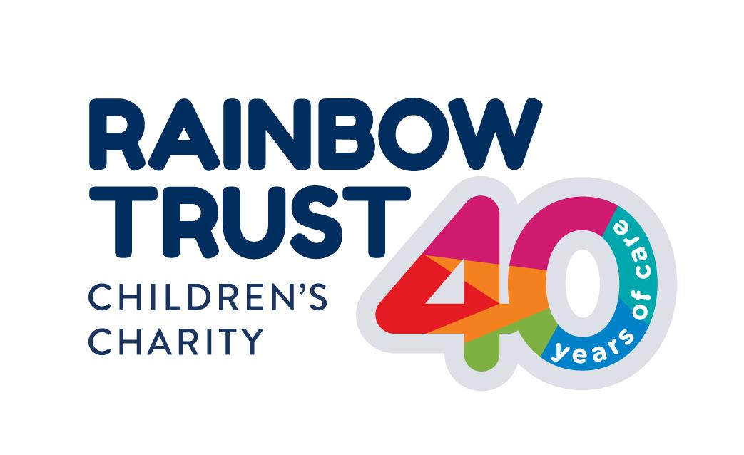 Rainbow Trust Children's Charity