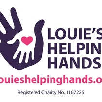 Louie's Helping Hands