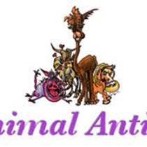 Animal ANTIKS