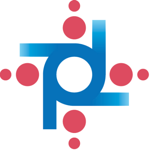 Pin Point's fundraising page