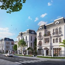 Tiêu chuẩn bàn giao Vin Móng Cái - Vinhomes Golden Avenue Bắc Luân