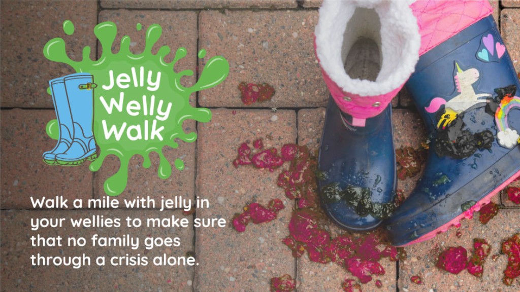 Jelly wellies deals