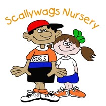 Scallywags Nursery Chelmsford