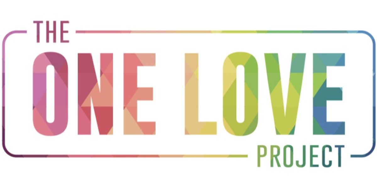 Twitch Events is fundraising for The One Love Project