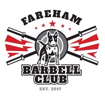 Fareham Barbell Club 