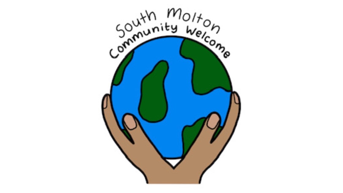 South Molton Community JustGiving