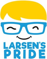 Larsen’s Pride